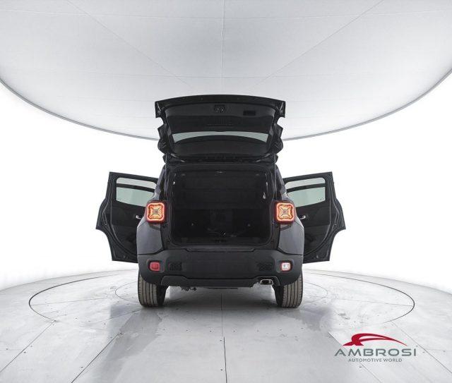 JEEP Renegade 1.3 T4 190CV PHEV 4xe AT6 80th Anniversary