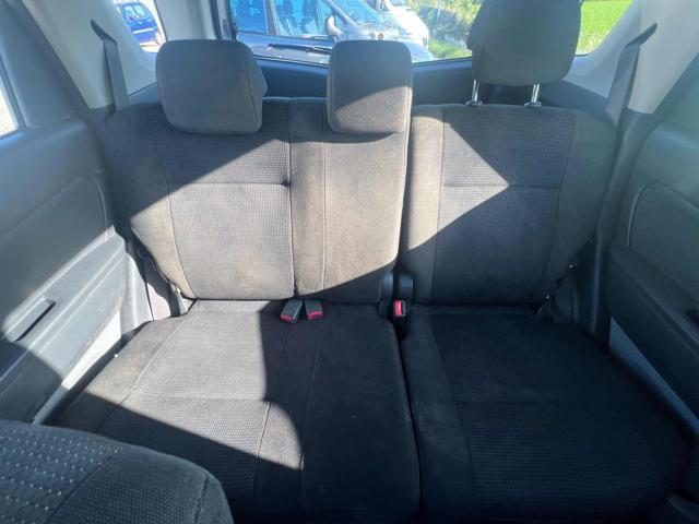 DAIHATSU Terios 1.3 4WD SX Green Powered
