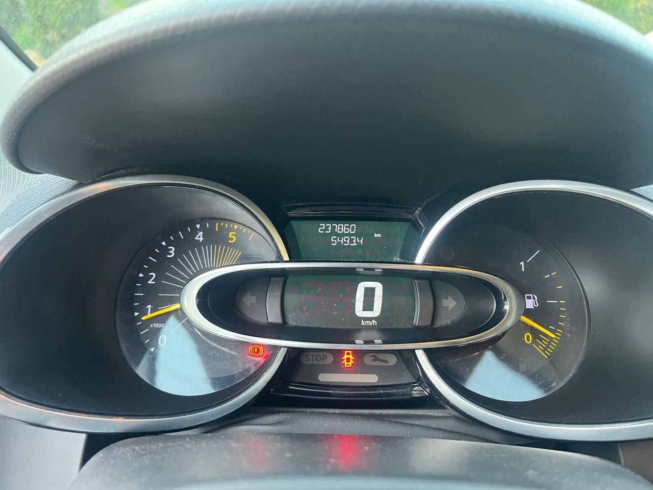 Renault Clio 1.5 Diesel - Neopatentati