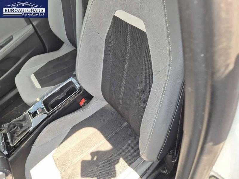 Opel Mokka 1.5 110cv Elegance MT6