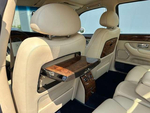 Rolls-Royce Silver Seraph