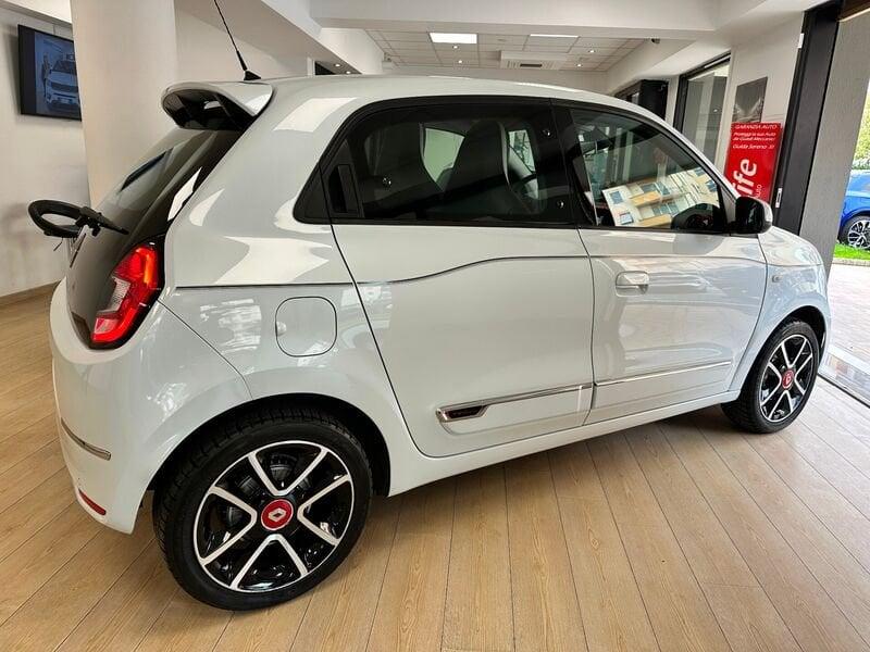 Renault Twingo Twingo TCe 95 CV EDC Intens