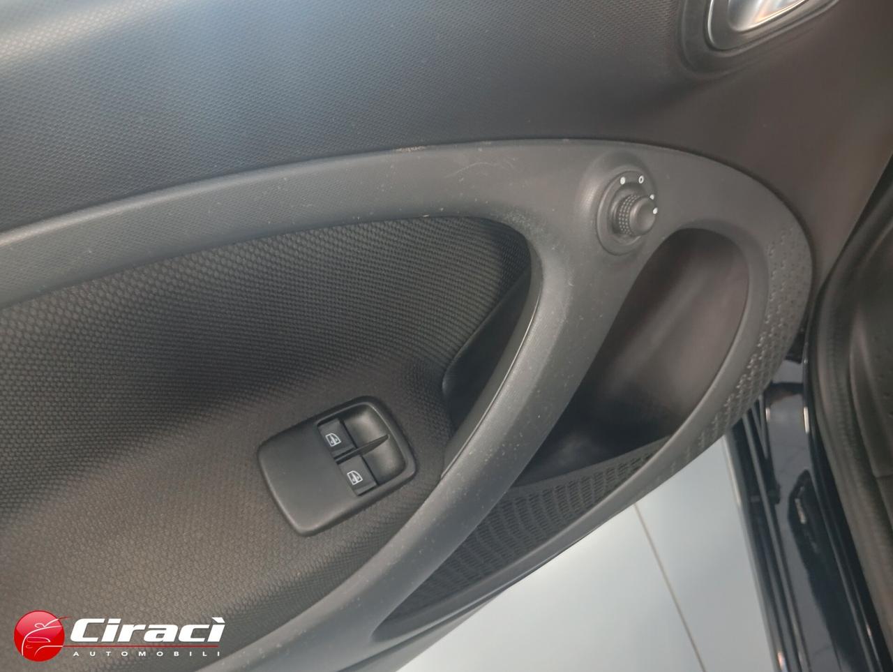 Smart ForFour EQ Passion