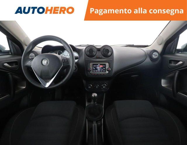 ALFA ROMEO MiTo 1.4 78 CV 8V S&S Super