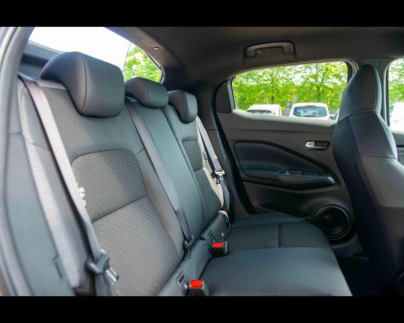 Nissan Juke NEW MC24 N-CONNECTA AMT