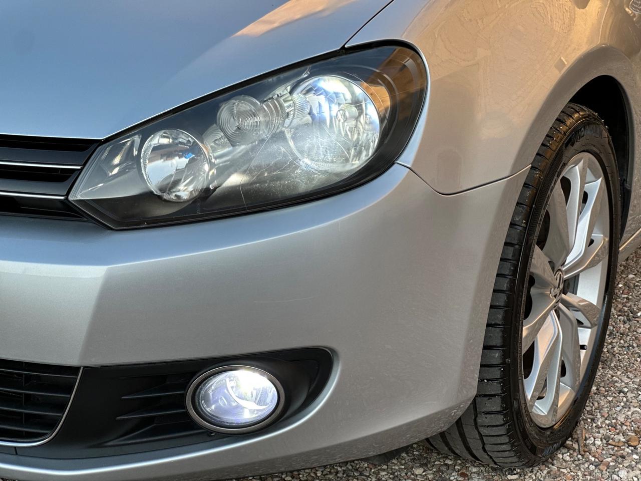 Volkswagen Golf 1.4 TSI 122CV DSG 5p. Highline