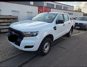 Ford Ranger 2.2 TDCi Doppia Cabina XL 5pt. 4WD Cambio 6M
