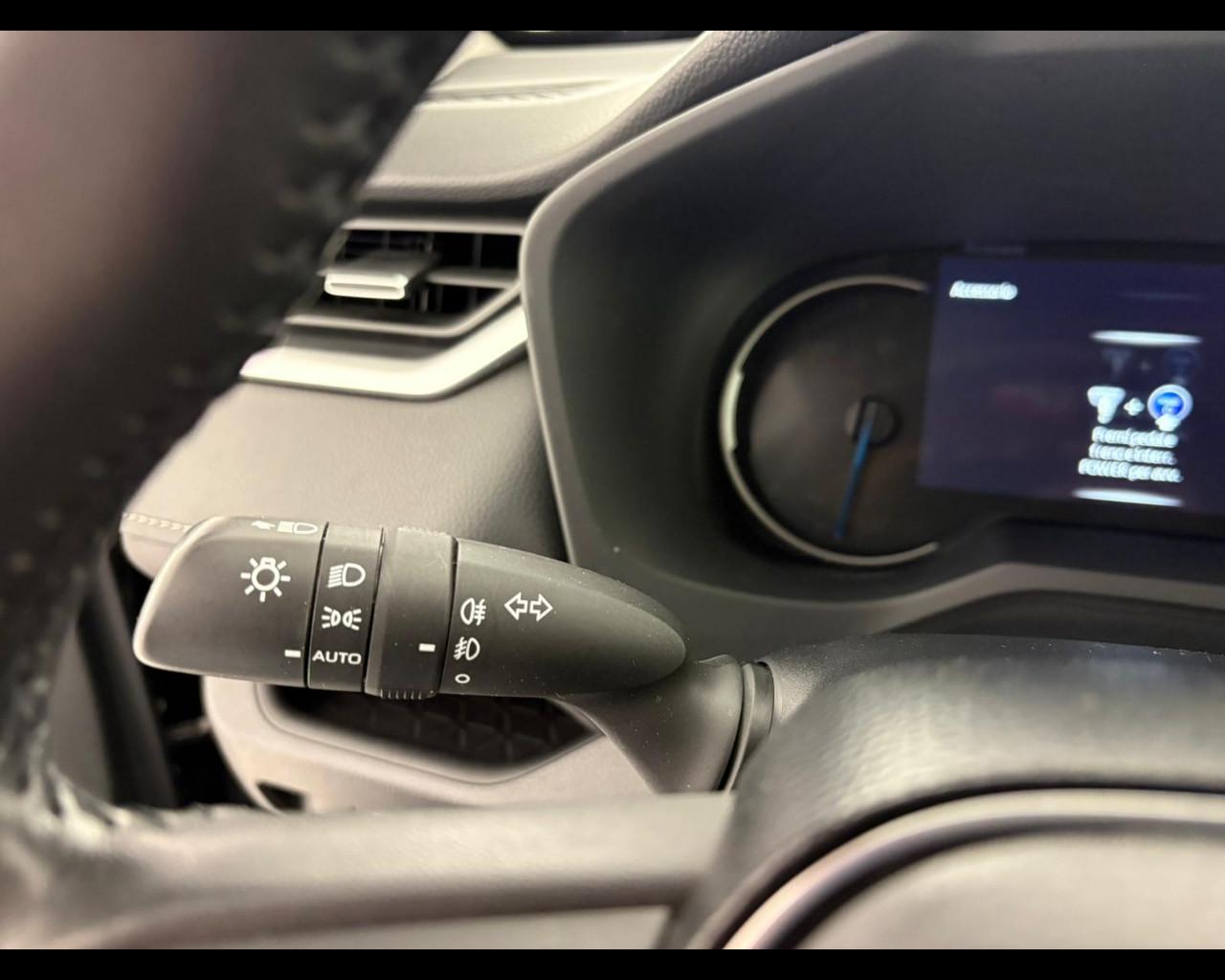 TOYOTA Rav4 2.5 vvt-ie h Dynamic 2wd 218cv e-cvt