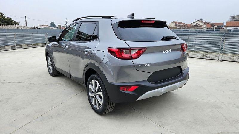 KIA Stonic 1.2 MPI Style con BONUS EASY GO'