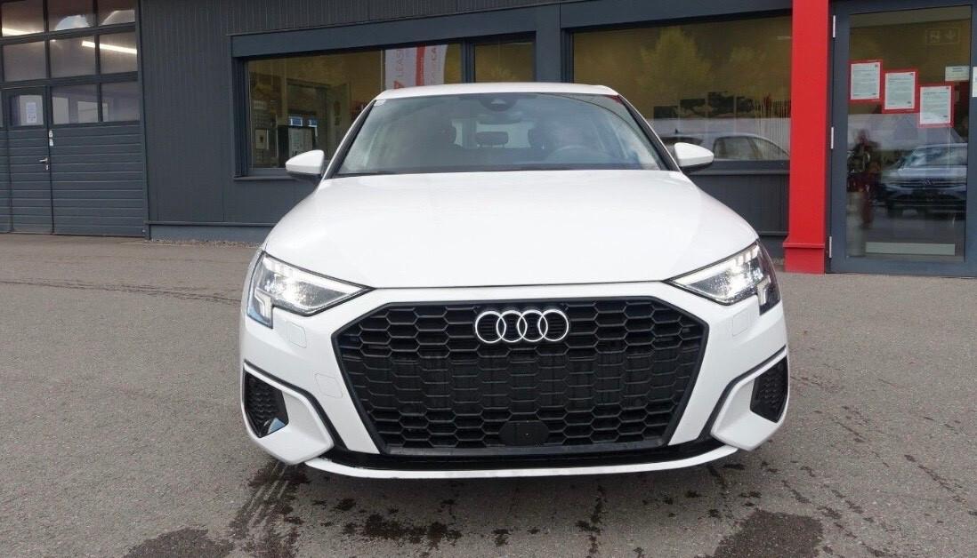 Audi A3 SPB 30 TFsi Business Advanced S tronic Navi