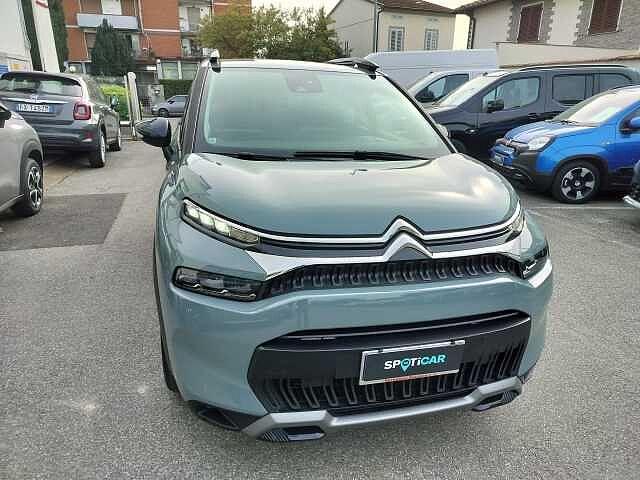 Citroen C3 Aircross PureTech 110 S&S Feel