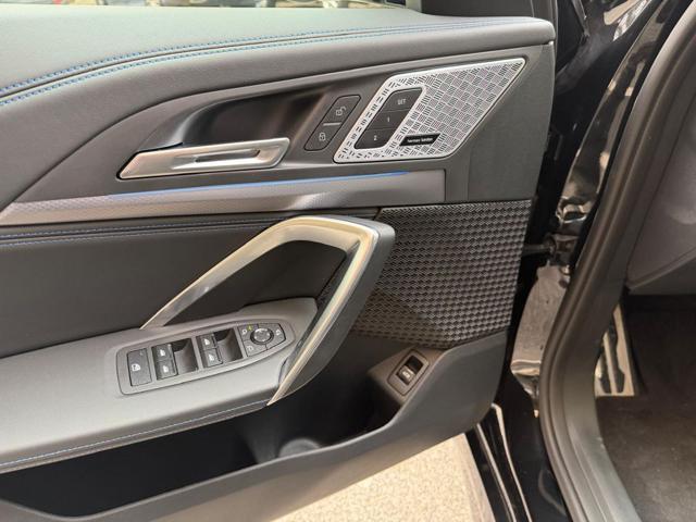 BMW X1 M 35 xDrive Msport -Panorama-Head-up display