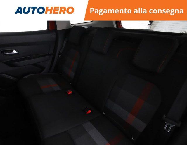 DACIA Duster 1.5 Blue dCi 8V 115 CV 4x2 Techroad