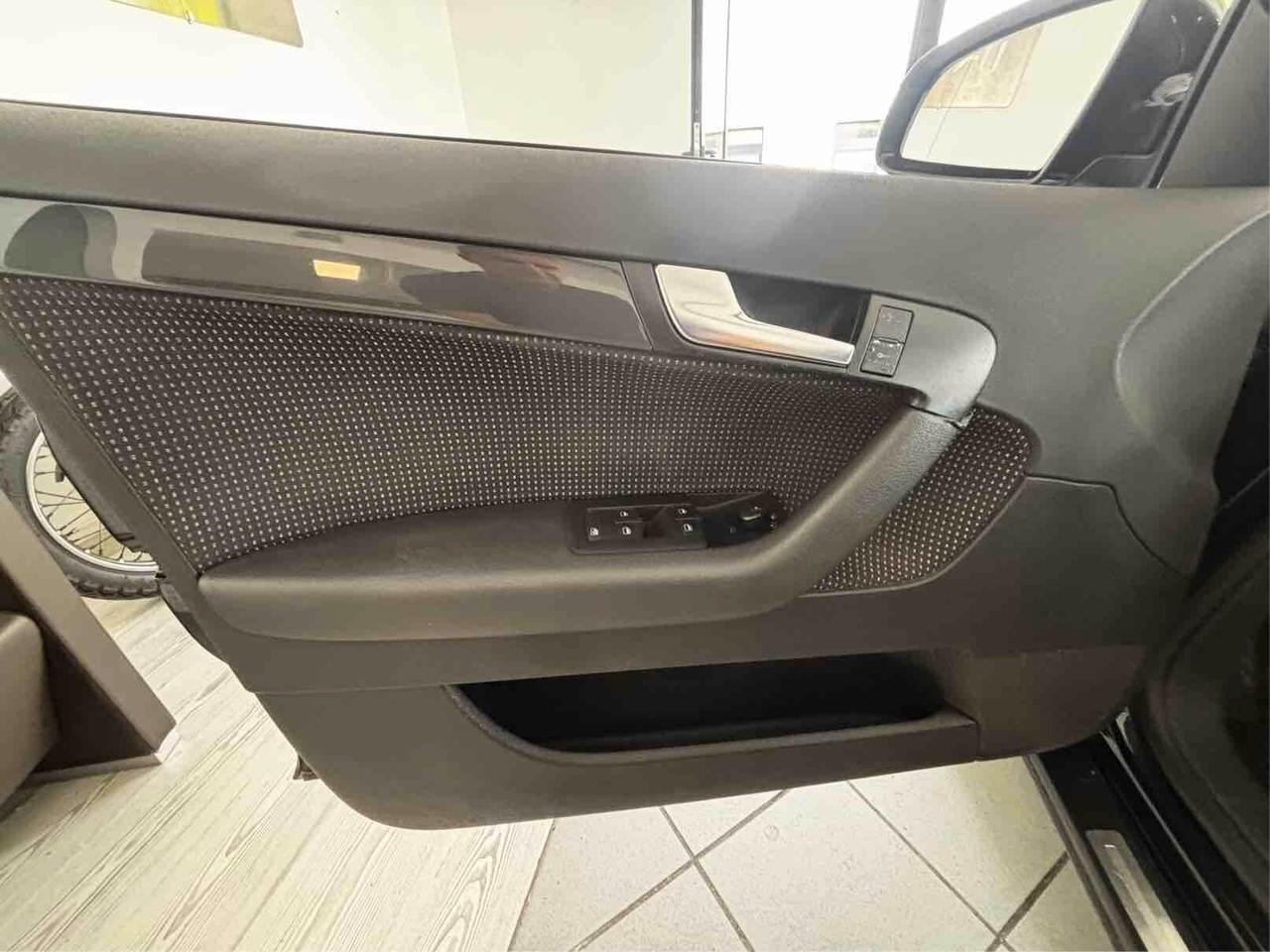 Audi A3 SPB 2.0 16V TDI Ambition