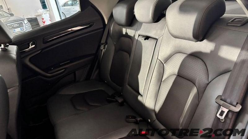 DR AUTOMOBILES dr4 1.6 GPL Sport