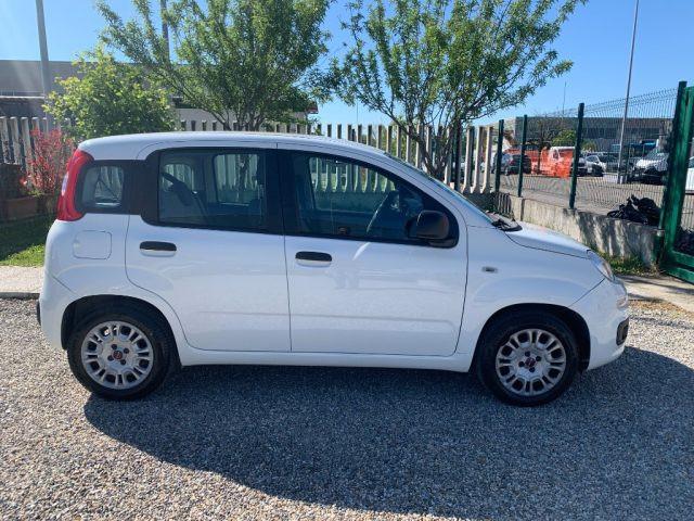 FIAT Panda 1.2 EasyPower Lounge