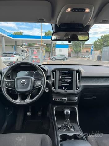 Volvo xc40 2020