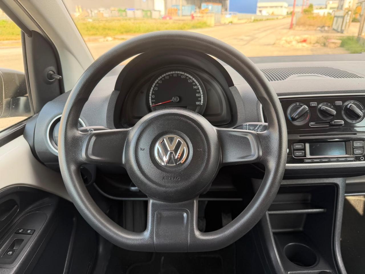 Volkswagen up! 1.0 Benzina