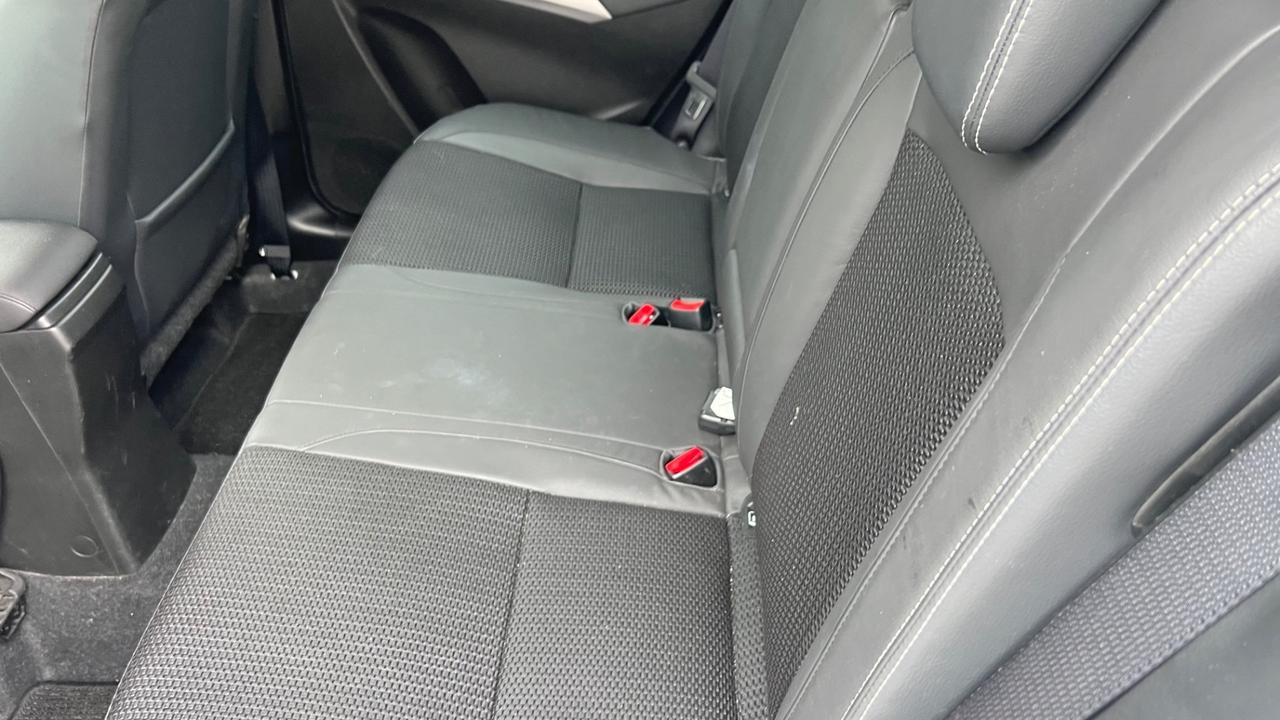 Suzuki S-Cross 1.4 Hybrid 4WD AllGrip Top+ CON GPL
