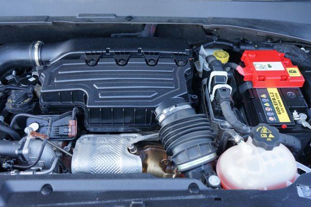 JEEP Compass 1.3 Turbo T4 240 CV PHEV AT6 4xe S