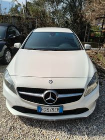 Mercedes-benz A 180 d Sport FINE 2017