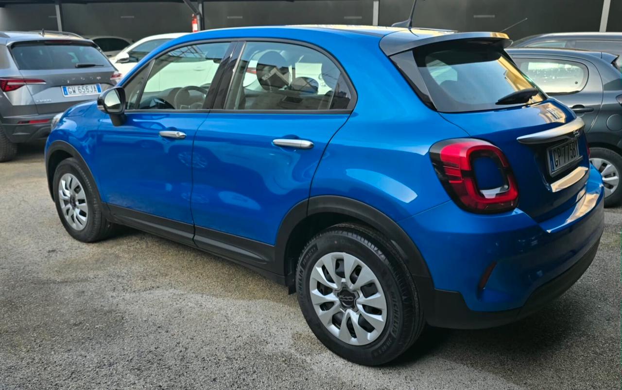 Fiat 500X 1.0 T3 120 CV