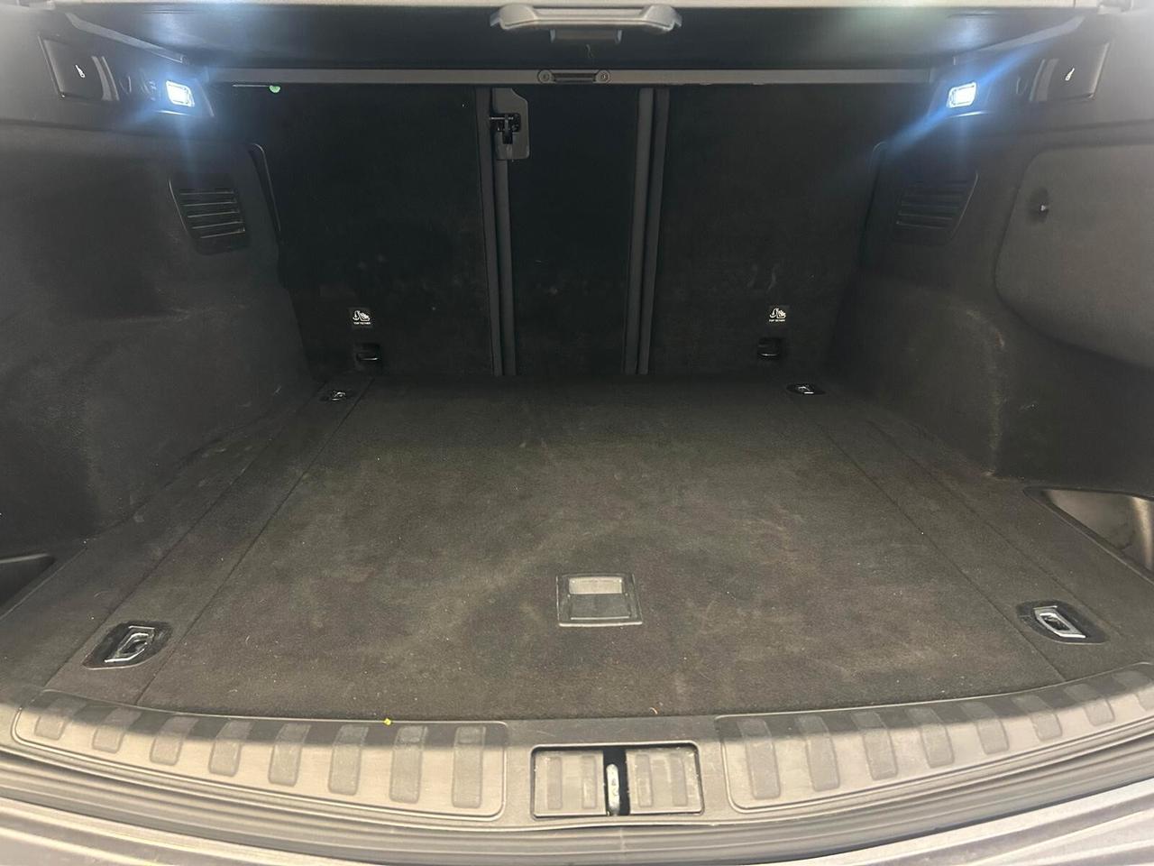 Alfa Romeo Stelvio 2.2 Turbodiesel 180CV AT8 Executive 2018