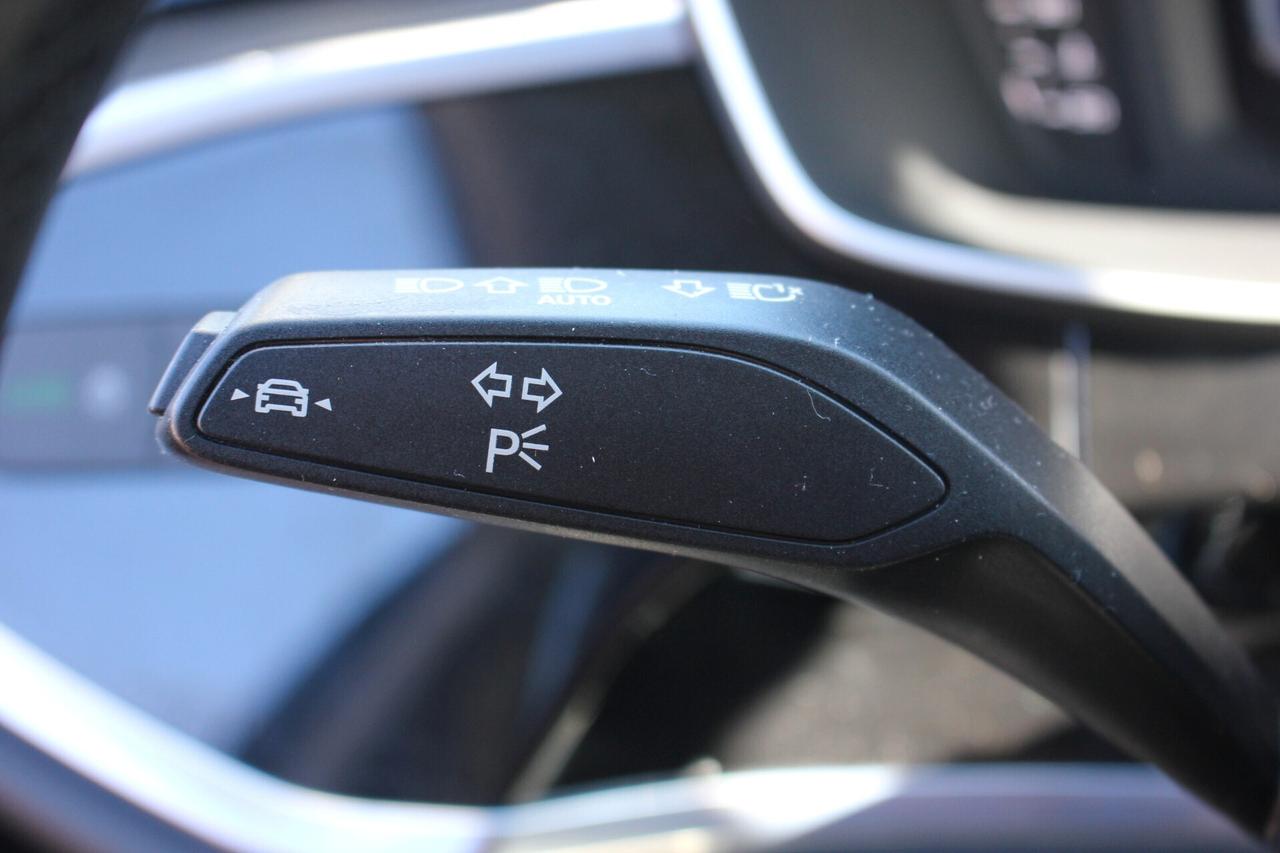 Audi Q3 35 TDI 150 CV S-TRONIC PREZZO VERO UNIPRO KM CERTI