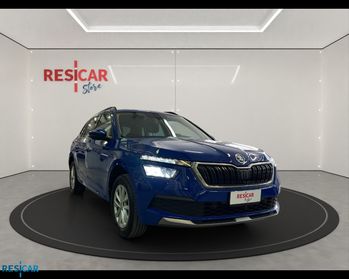 SKODA Kamiq Ambition 1.0 TSI 70 kW (95 CV) 5 marce - manuale
