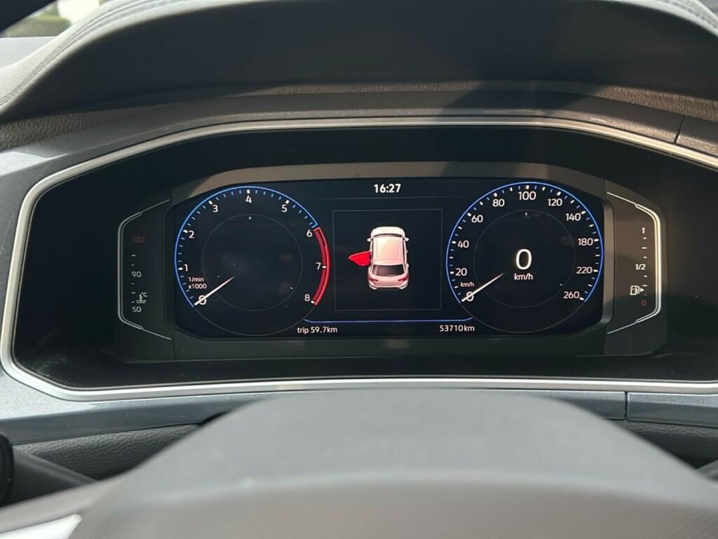 Volkswagen T-Roc 1.0 TSI Style