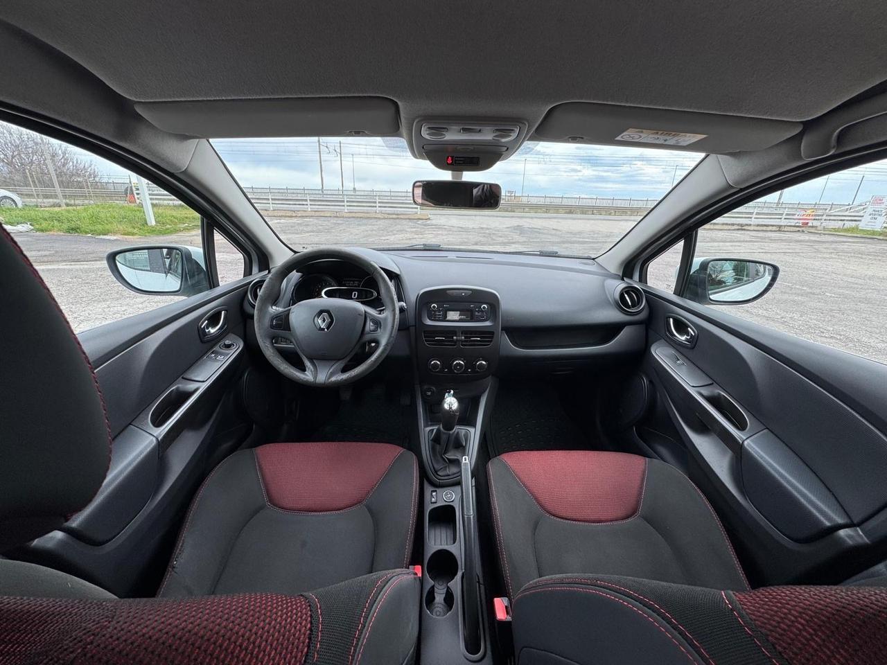 Renault Clio 1.2 75CV GPL 5 porte Live NEO P