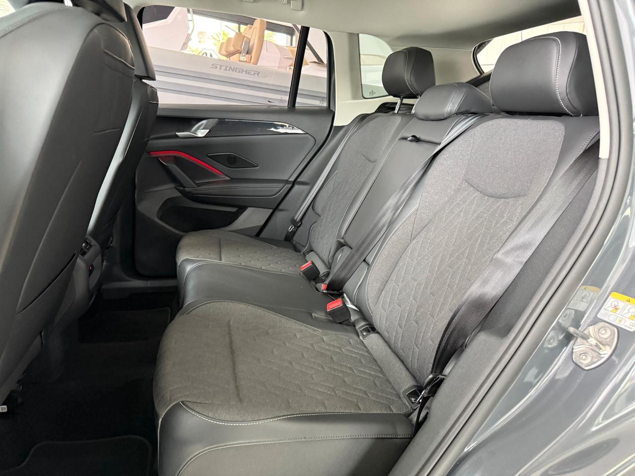 Volkswagen Tiguan 2.0 TDI 150 CV DSG Edition Plus