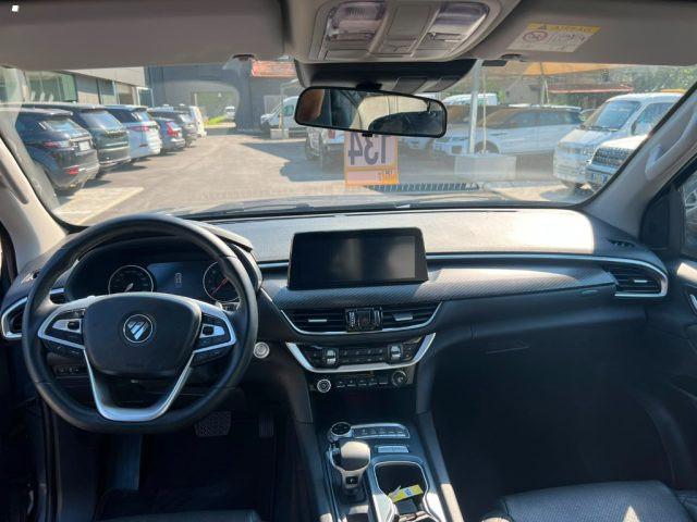 FOTON Tunland G7 Tunland G7 2.0 TDI Doppia Cabina 4WD AT8