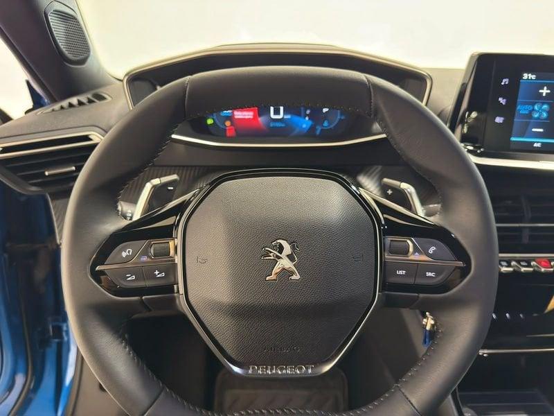 Peugeot 2008 BlueHDi 130 EAT8 Allure Pack S/S aut.