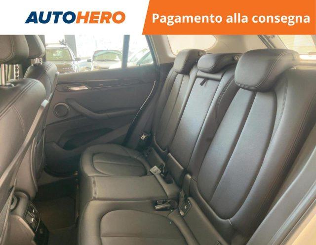 BMW X1 sDrive16d xLine