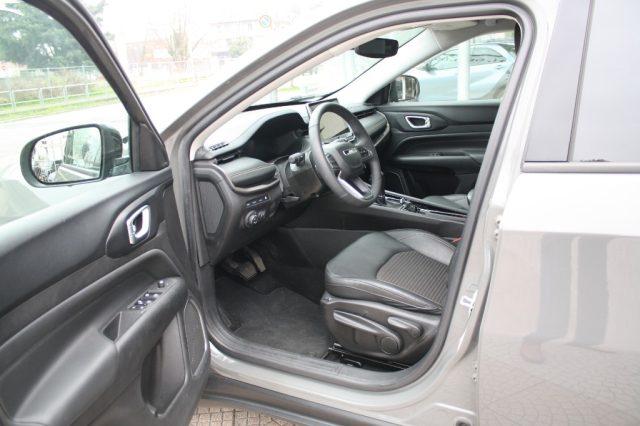 JEEP Compass 1.3 Turbo T4 240 CV PHEV AT6 4xe Trailhawk