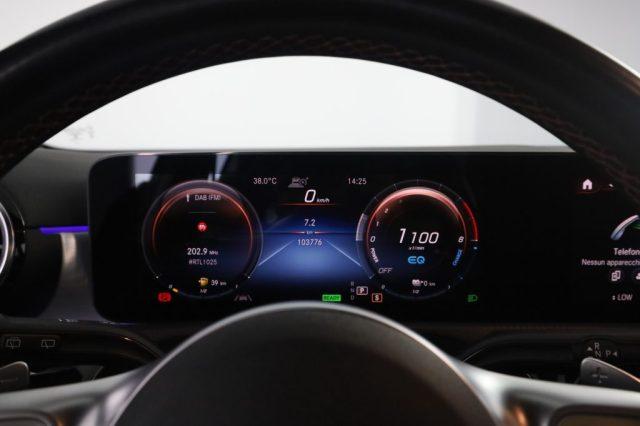 MERCEDES-BENZ A 250 A 250 e EQ-POWER Automatic PREMIUM