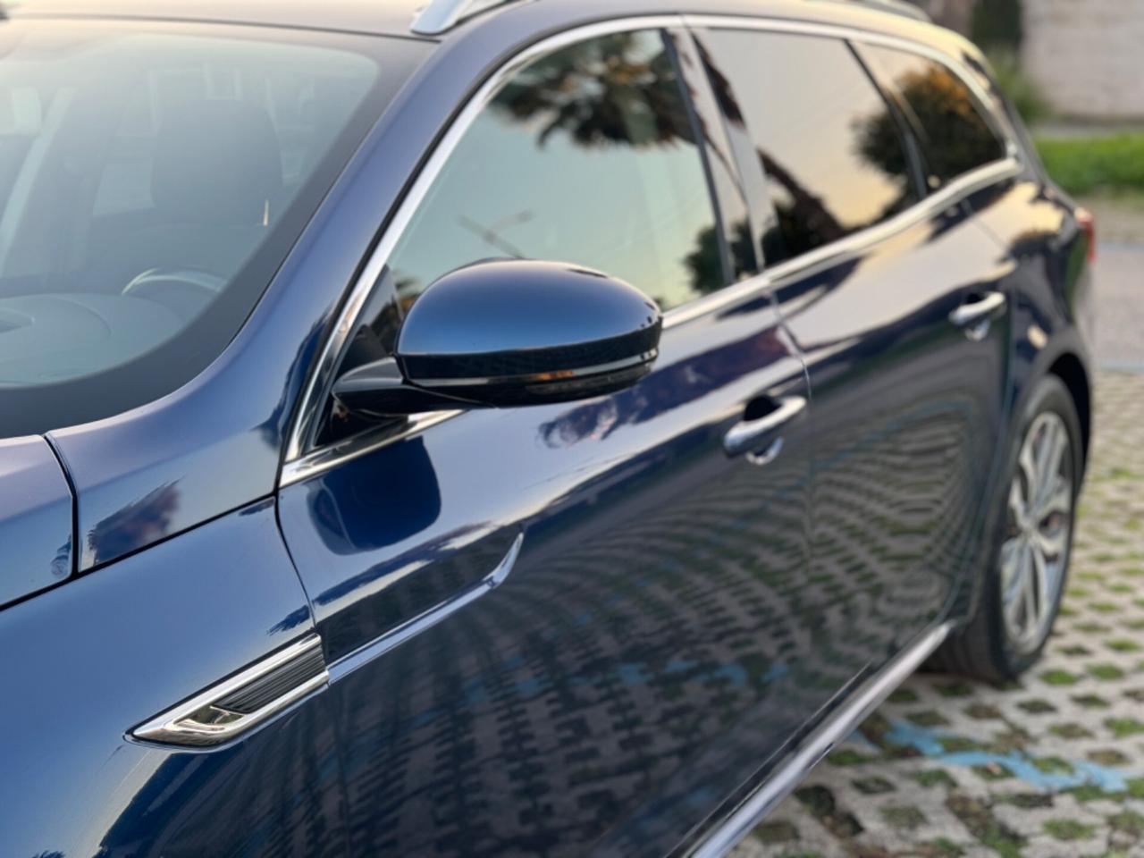 Renault Talisman Sporter Blue dCi 2.0 160 CV 2020