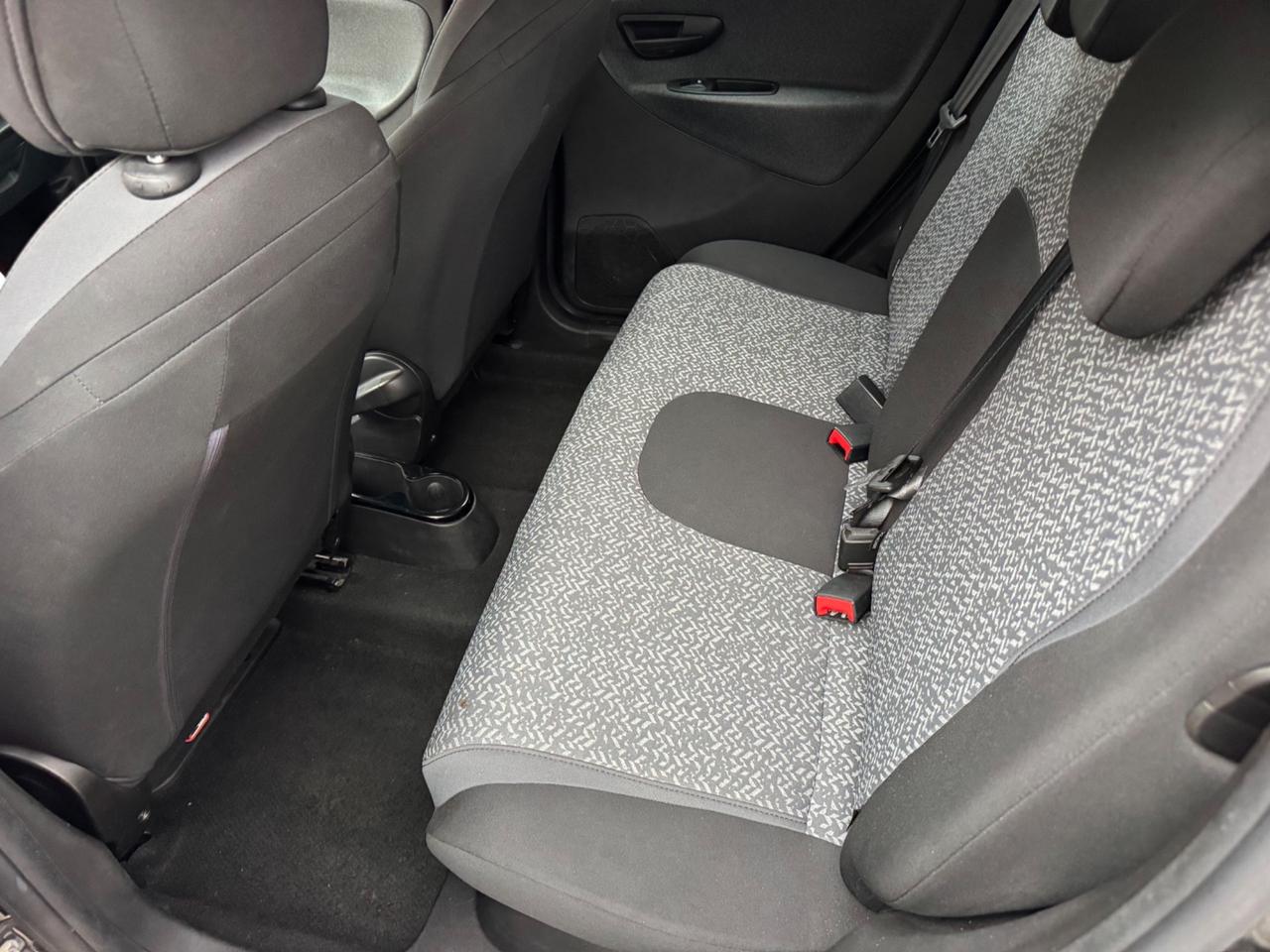 LANCIA YPSILON 1.0 FireFly HYBRID 70CV - DICEMBRE 2022 - 70.000KM - COME NUOVA