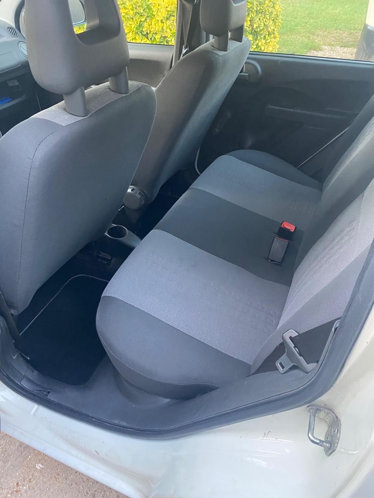 Fiat Panda 1.2 Benzina