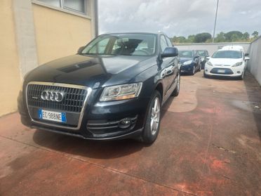 Audi Q5 2.0 TDI 170CV quattro Advanced Plus