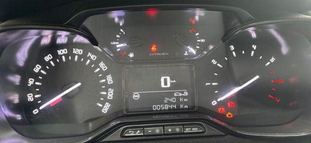 CITROEN C3 PureTech 83 S&S YOU 5.800 KM