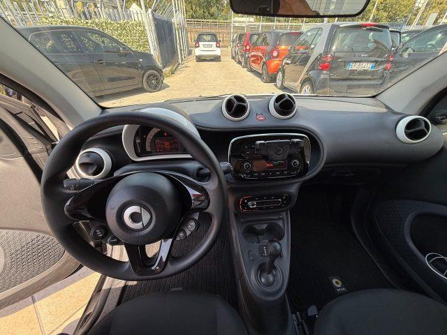 SMART ForTwo 1.0 71CV 13.000KM CERCHI IN ELGA 15" GARANZIA