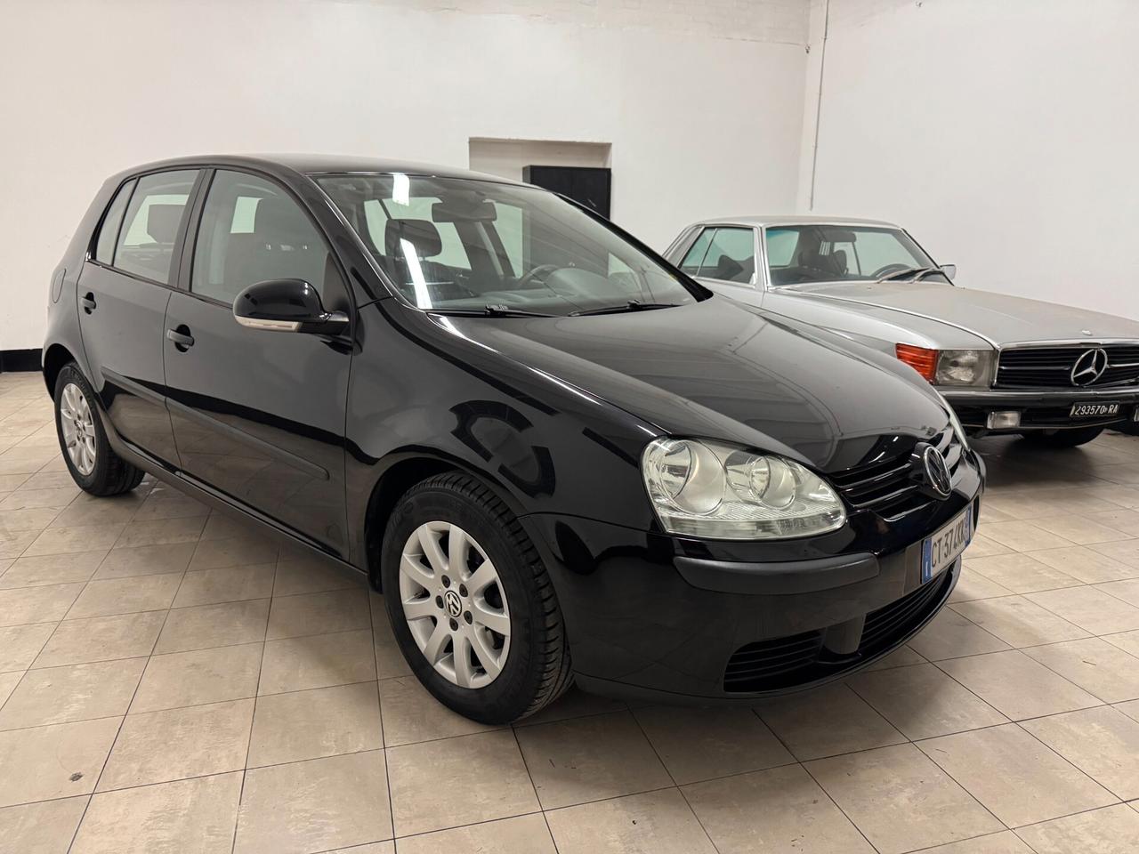 Volkswagen Golf 20051.6 16V FSI 5p. Sportline KM 152 CERTIFICATI