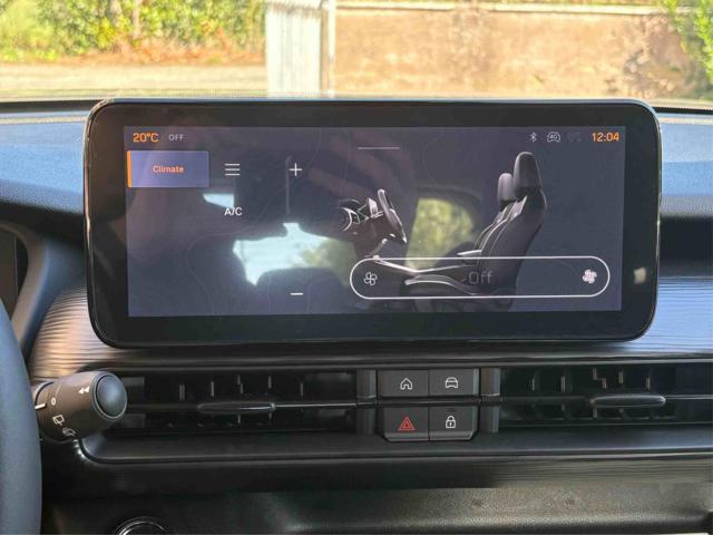 JEEP Avenger 1.2 Turbo 100 CV Longitude