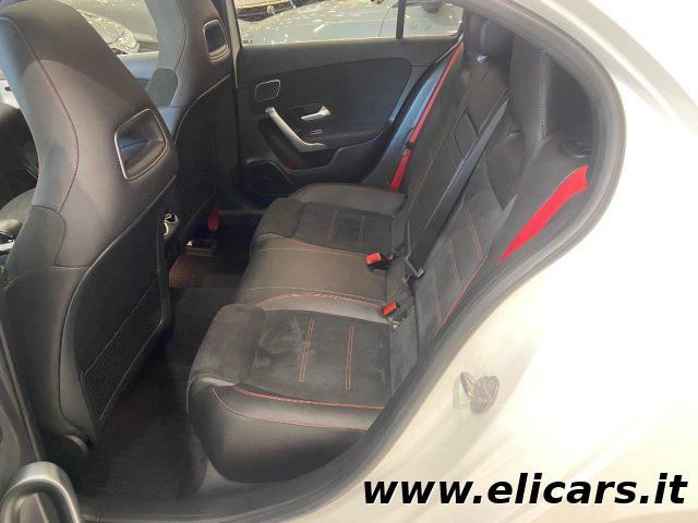 MERCEDES-BENZ A 35 AMG A 35 4Matic AMG