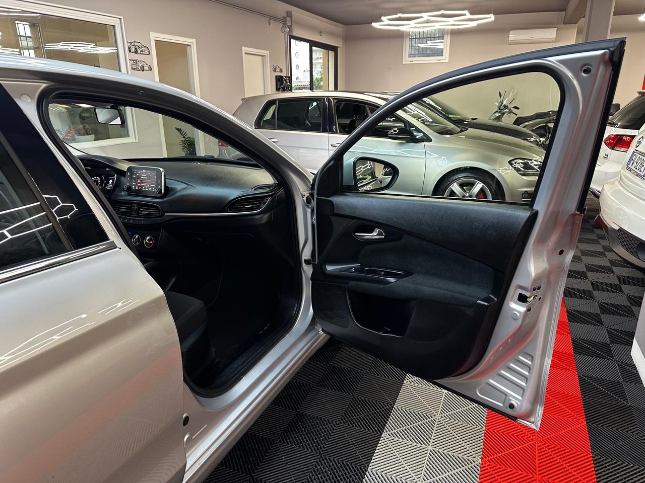 Fiat Tipo 1.6 Mjt S&S Business - FABIANOAUTO