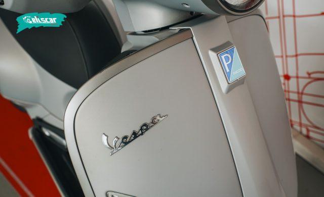 VESPA GTS 300 Super GTS300