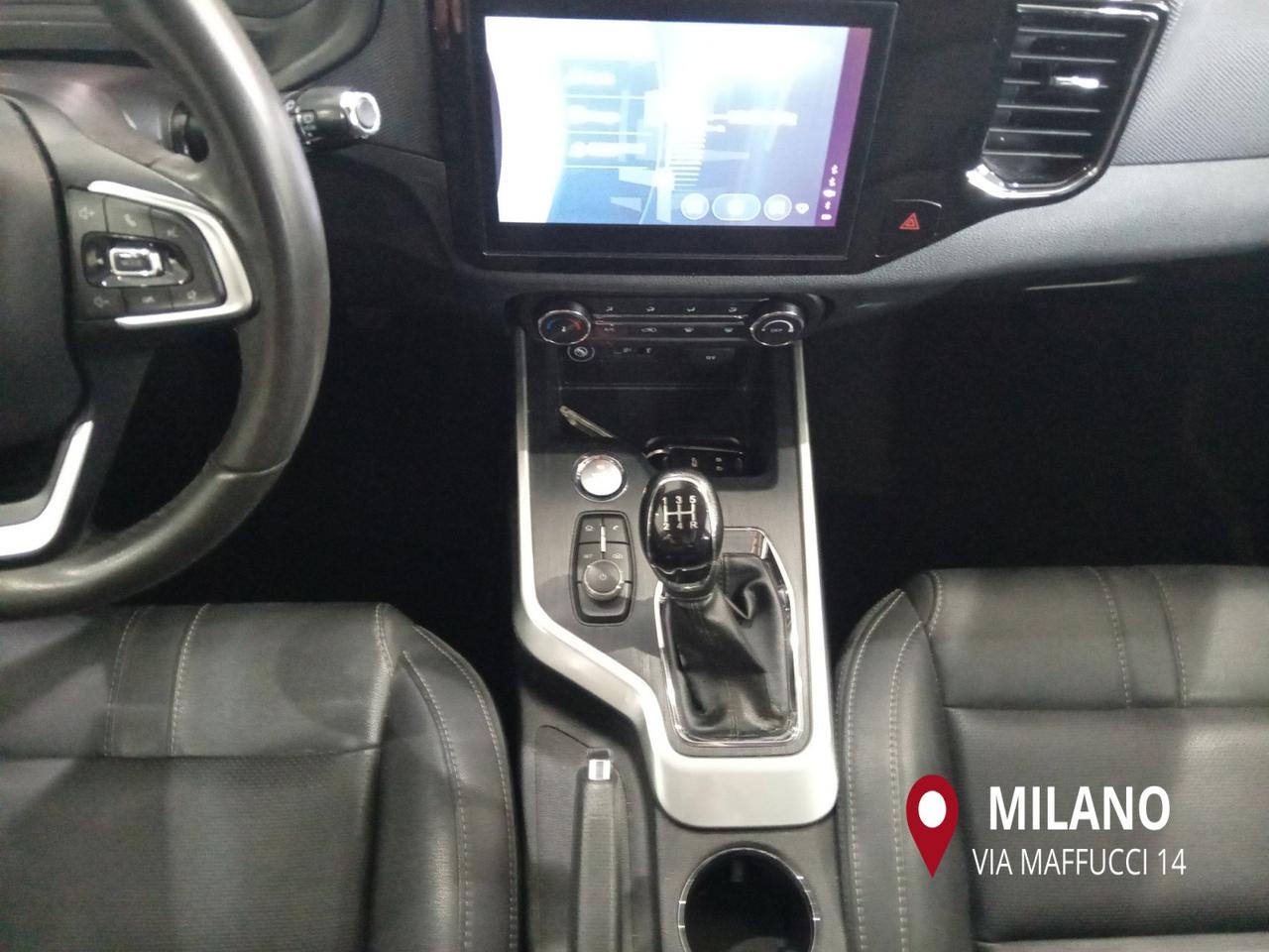 DR Motor DR 4.0 1.5 Gpl 114cv