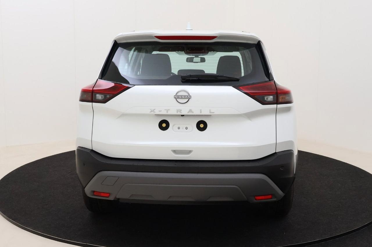 Nissan X-Trail 1.5 mhev Acenta Comfort Pack xtronic 7/posti